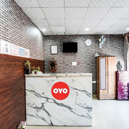 Hotel O Dream Palace Inn نويدا المظهر الخارجي الصورة